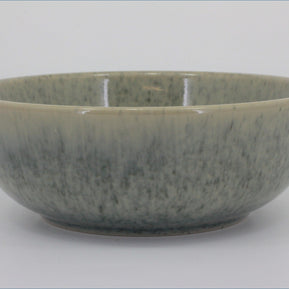 Denby - Dapple Dark Grey - Cereal Bowl