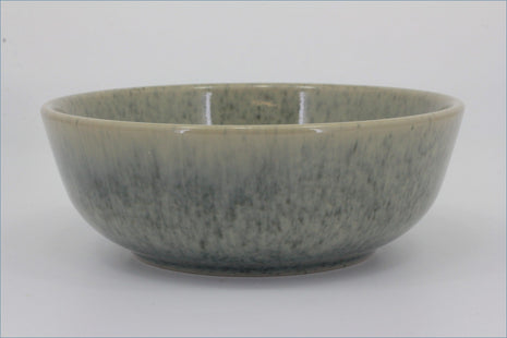 Denby - Dapple Dark Grey - Cereal Bowl