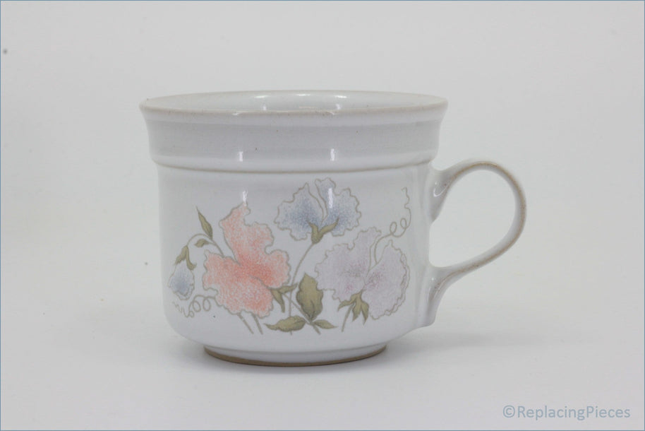 Denby - Dauphine - Teacup