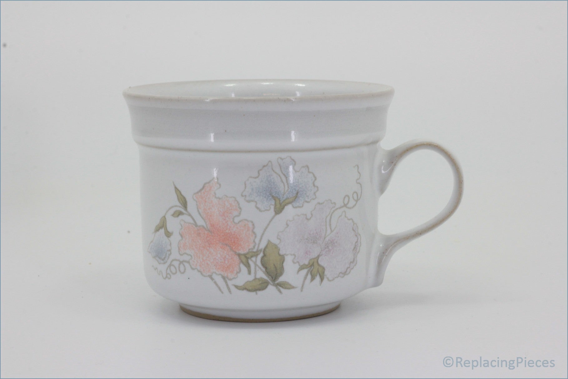 Denby - Dauphine - Teacup