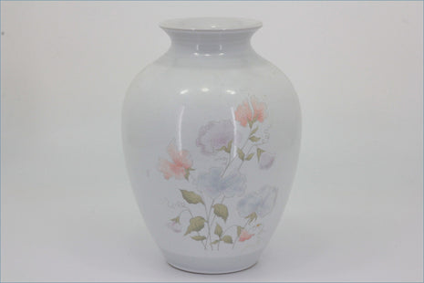 Denby - Dauphine - 8 3/4" Bulbous Vase