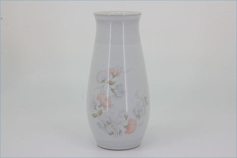 Denby - Dauphine - 8" Tall Narrow Vase