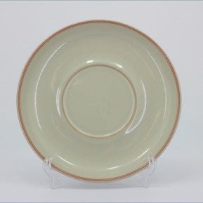Denby - Daybreak - Breakfast Cup Saucer