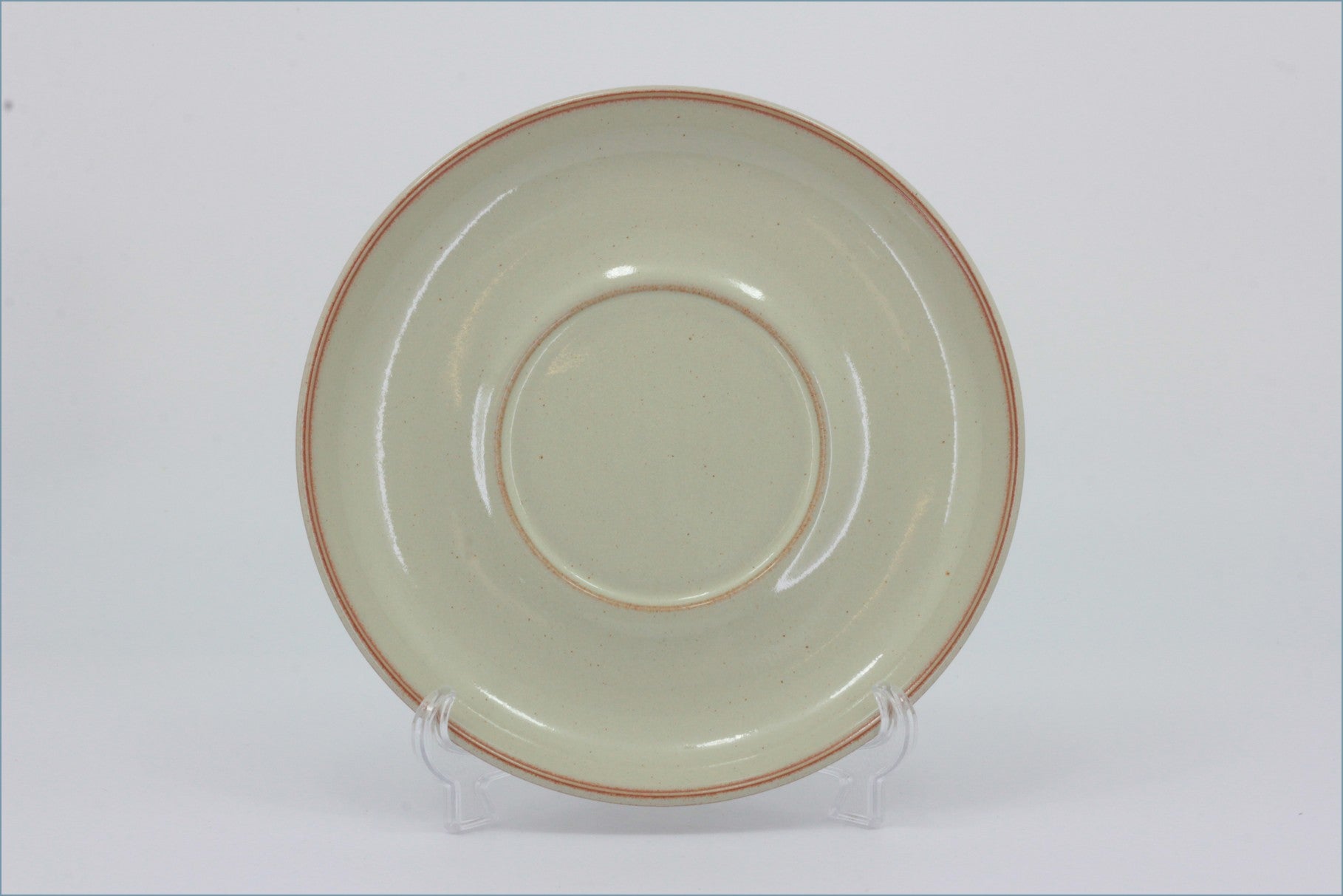 Denby - Daybreak - Breakfast Cup Saucer
