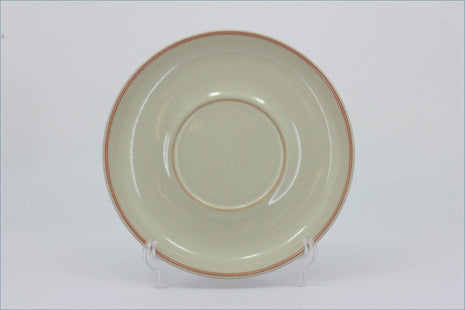 Denby - Daybreak - Breakfast Cup Saucer