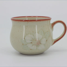 Denby - Daybreak - Coffee Cup (New Style)
