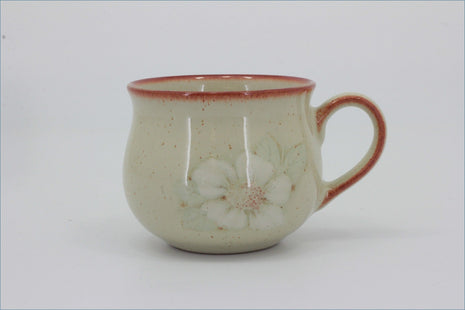 Denby - Daybreak - Coffee Cup (New Style)