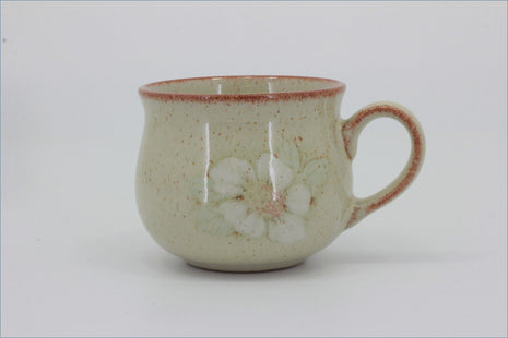 Denby - Daybreak - Coffee Cup (Old Style) 
