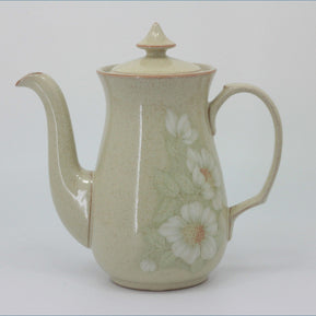 Denby - Daybreak - Coffee Pot