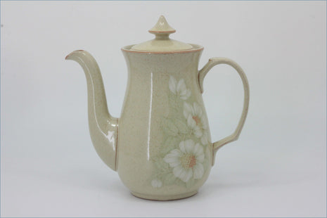 Denby - Daybreak - Coffee Pot
