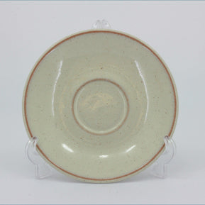 Denby - Daybreak - Coffee Cup Saucer