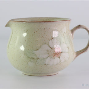 Denby - Daybreak - Cream Jug (Squat)
