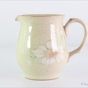 Denby - Daybreak - Cream Jug (Tall)
