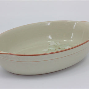 Denby - Daybreak - Oval Handled Roaster 