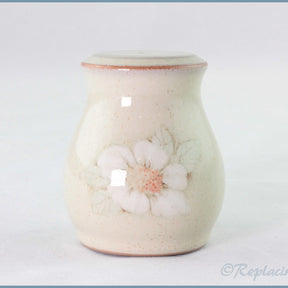 Denby - Daybreak - Salt Pot