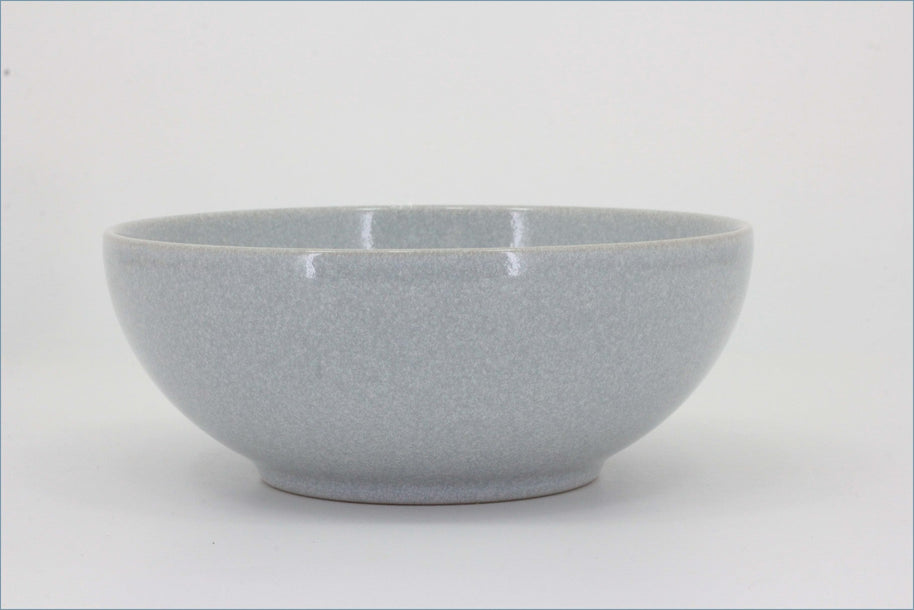 Denby - Dove Grey - Cereal Bowl