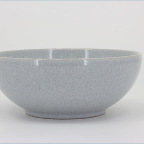 Denby - Dove Grey - Cereal Bowl
