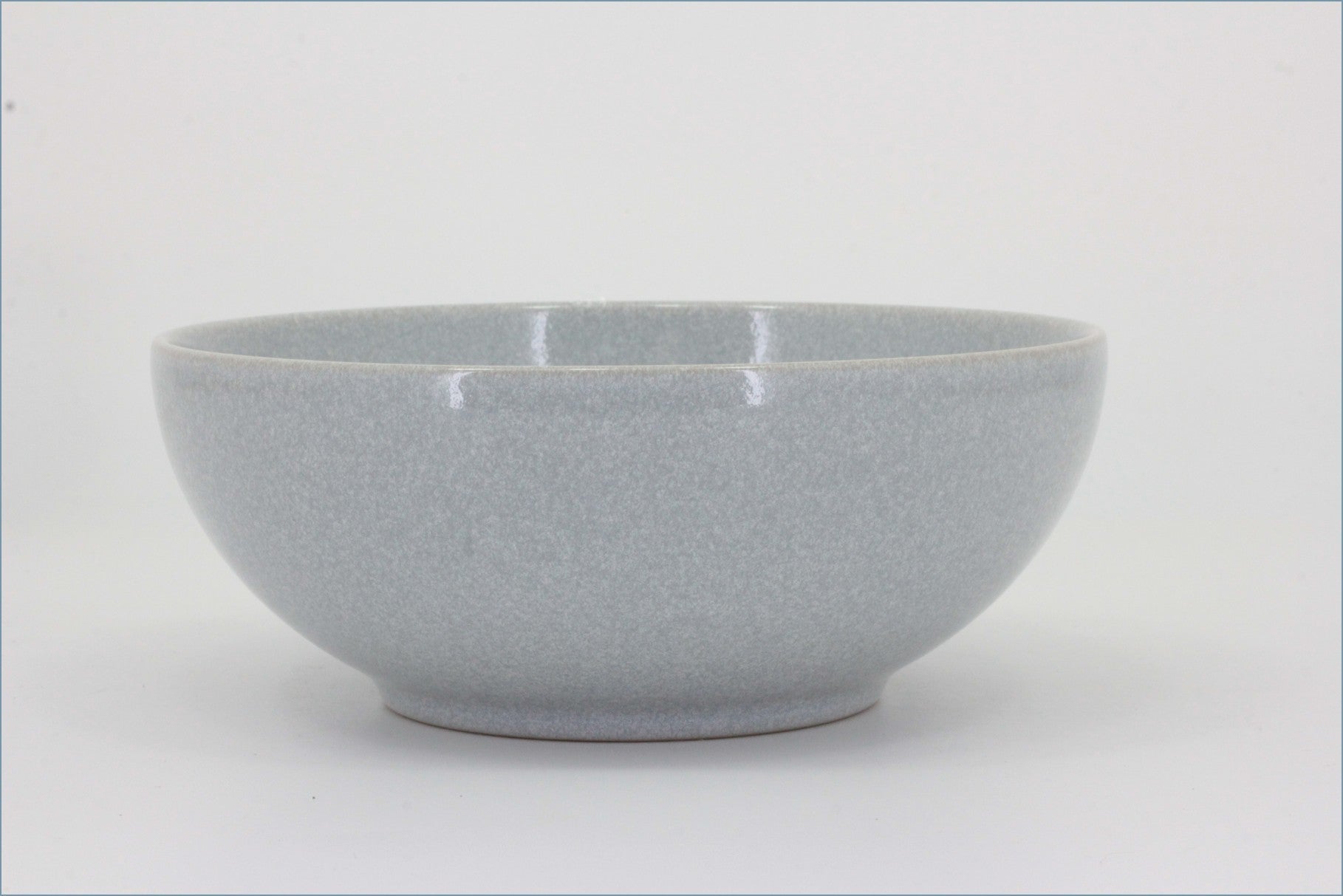 Denby - Dove Grey - Cereal Bowl