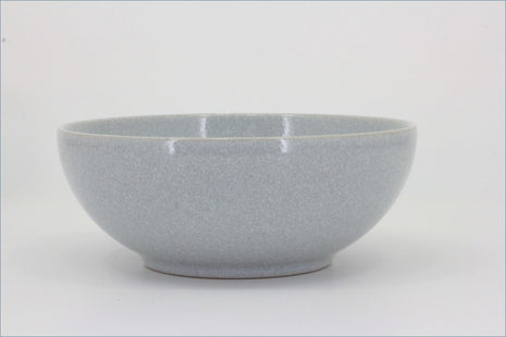 Denby - Dove Grey - Cereal Bowl