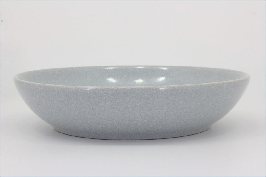 Denby - Dove Grey - Pasta Bowl