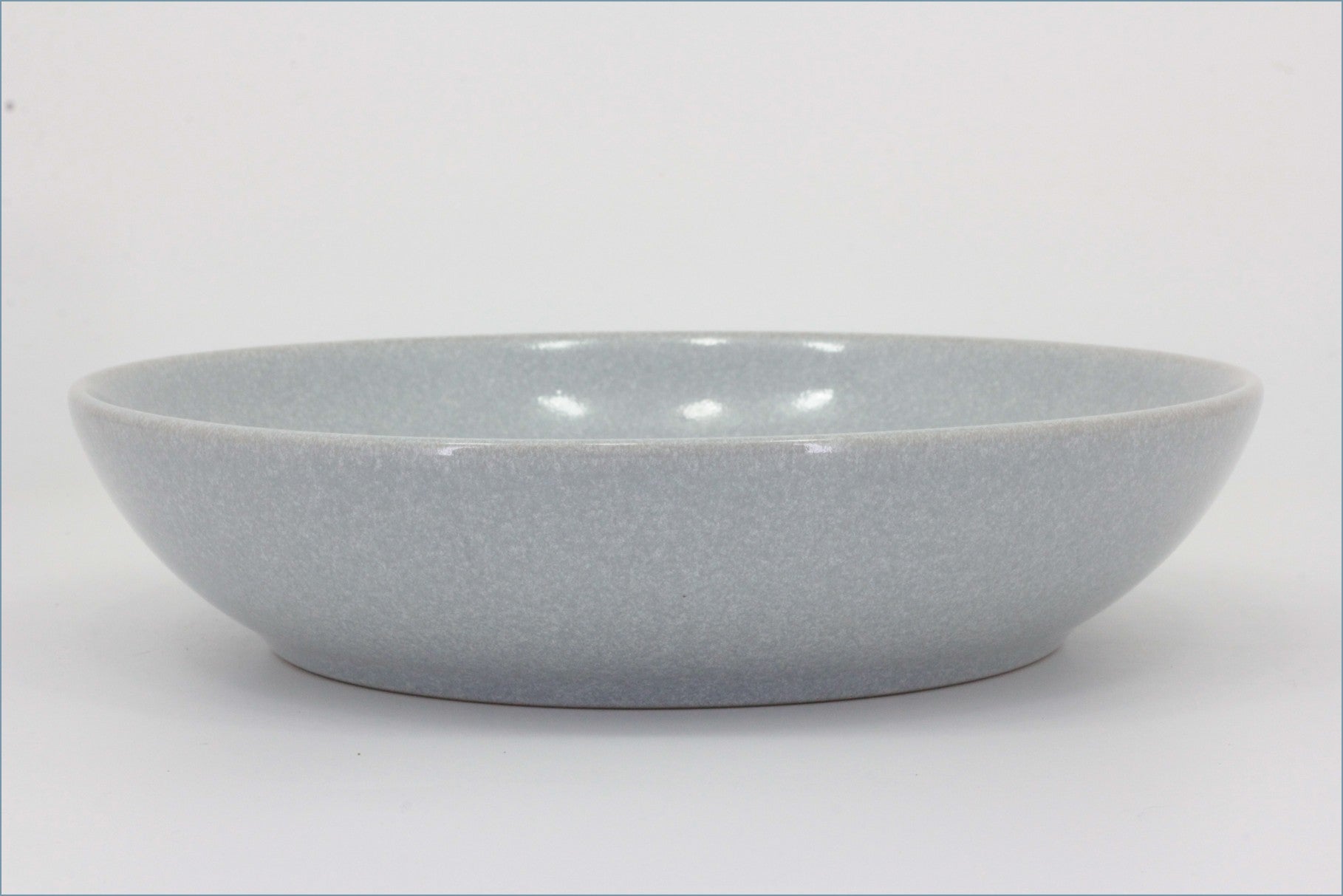 Denby - Dove Grey - Pasta Bowl