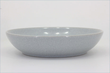 Denby - Dove Grey - Pasta Bowl