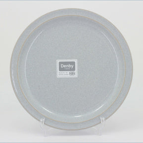 Denby - Dove Grey - 8 5/8