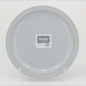 Denby - Dove Grey - 6 3/4