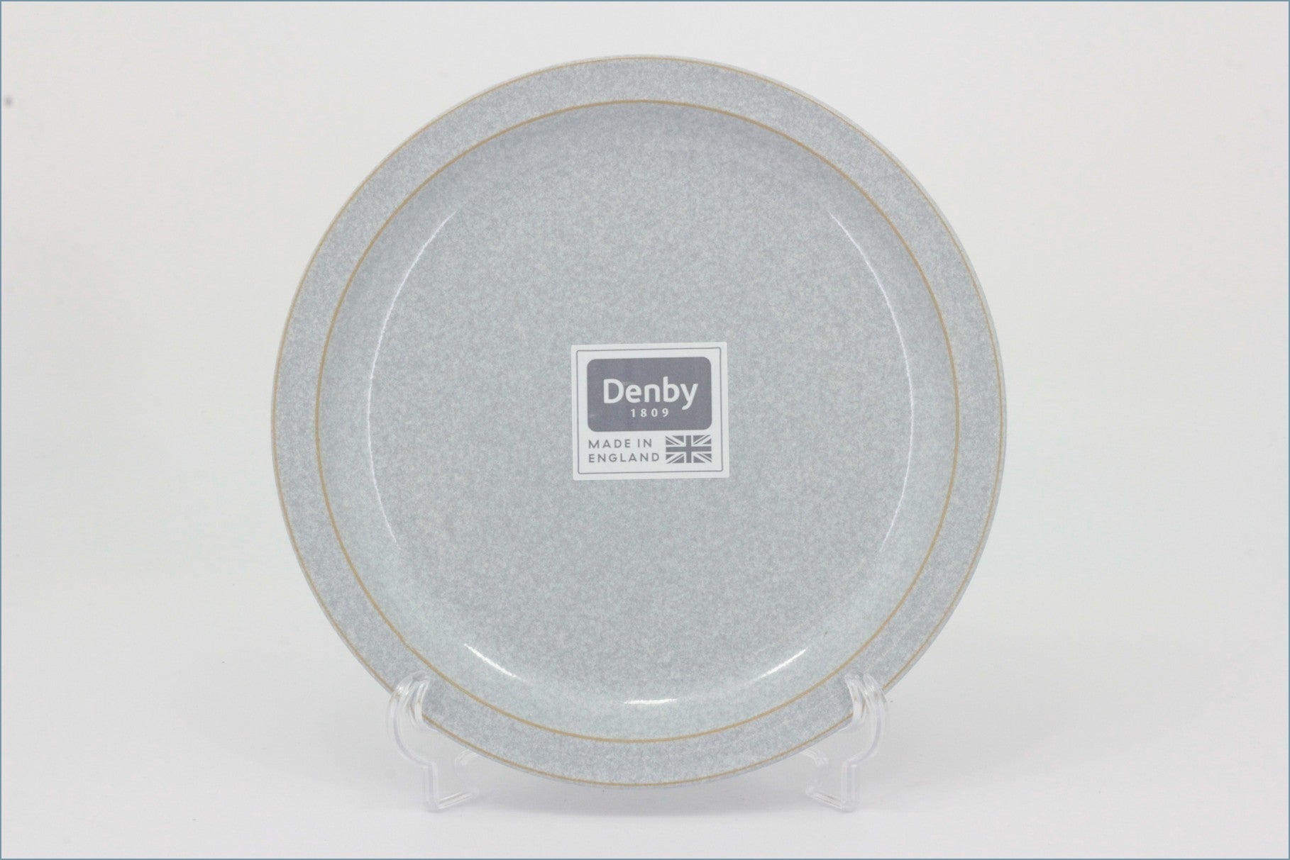 Denby - Dove Grey - 6 3/4
