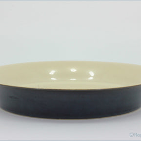 Denby - Drama - Pasta Bowl (Blue Outer)