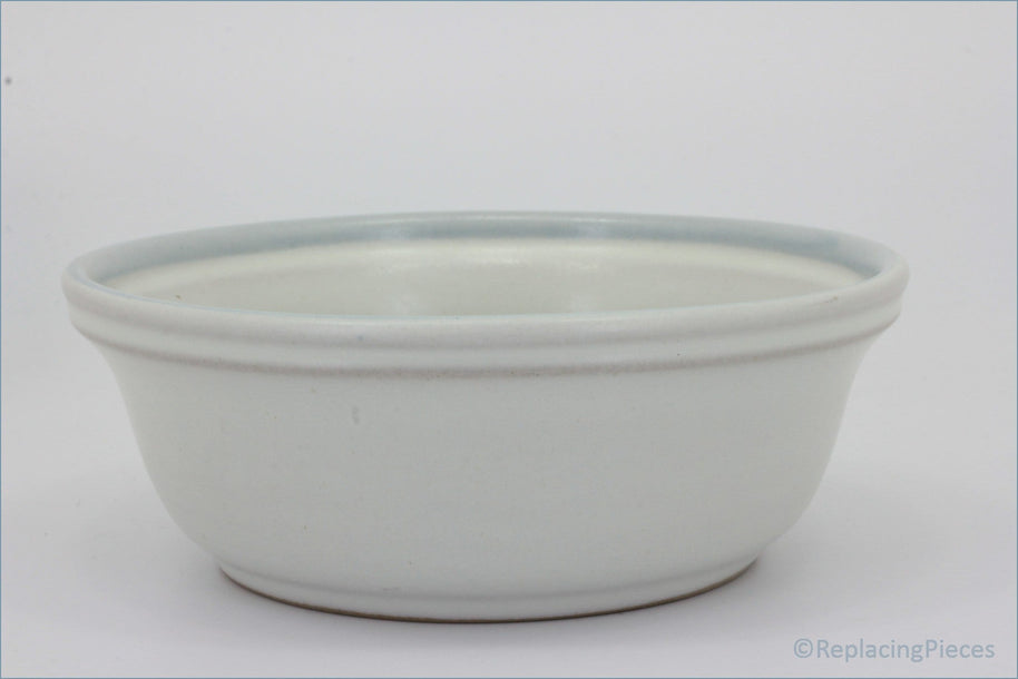 Denby - Dreamweavers - Cereal Bowl (Blue