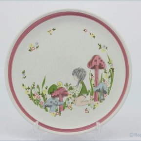 Denby - Dreamweavers - 8 3/8