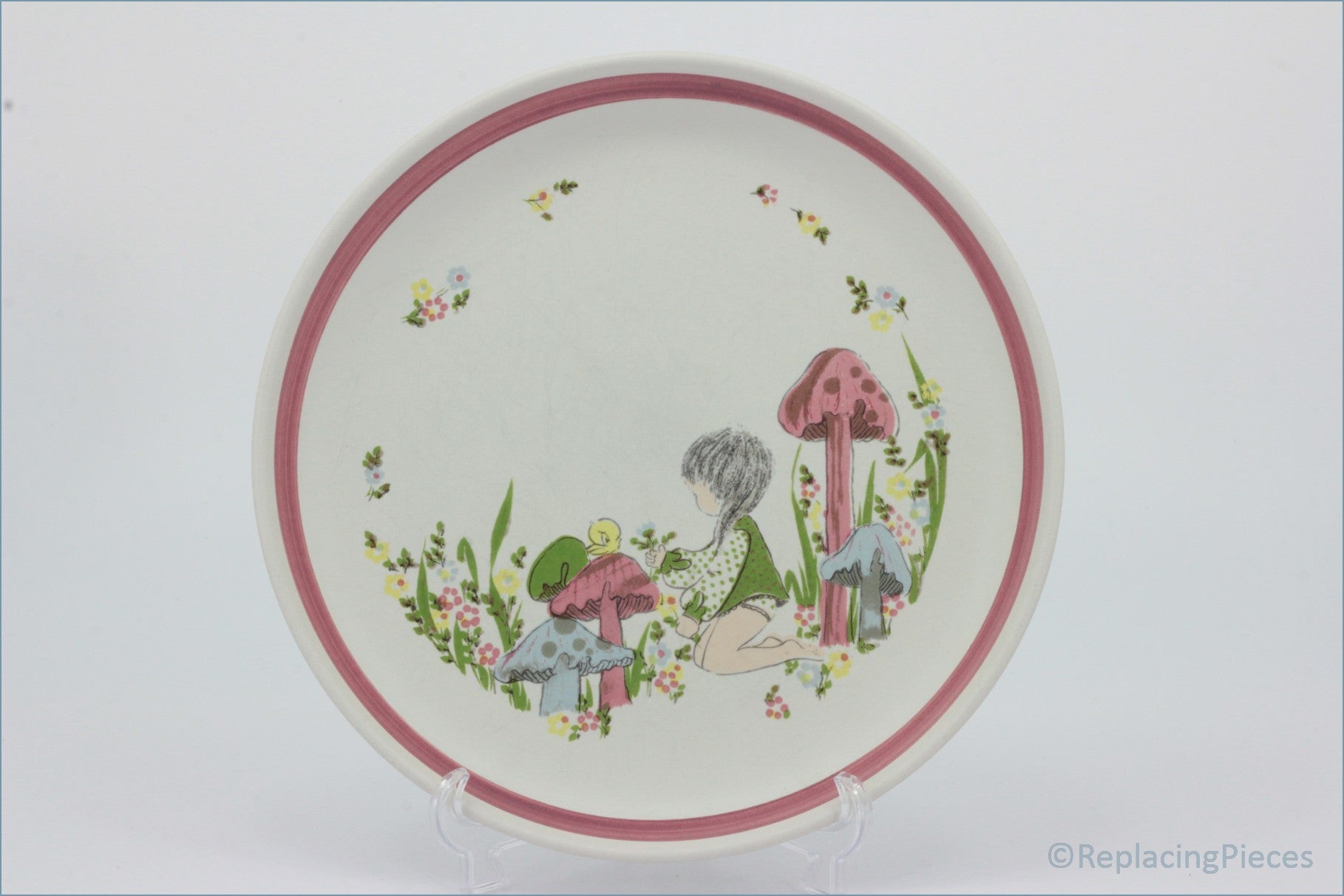 Denby - Dreamweavers - 8 3/8