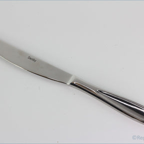 Denby - Eclipse - Dinner Knife