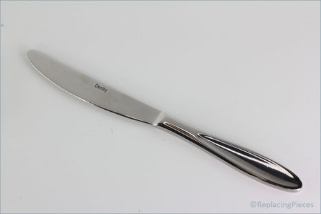 Denby - Eclipse - Dinner Knife