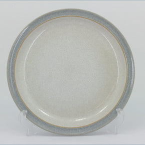 Denby - Elements (Light Grey) - Dinner Plate