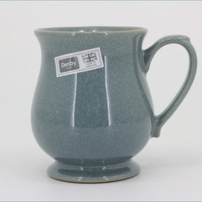 Denby - Elements (Mixed) - Craftsman Mug