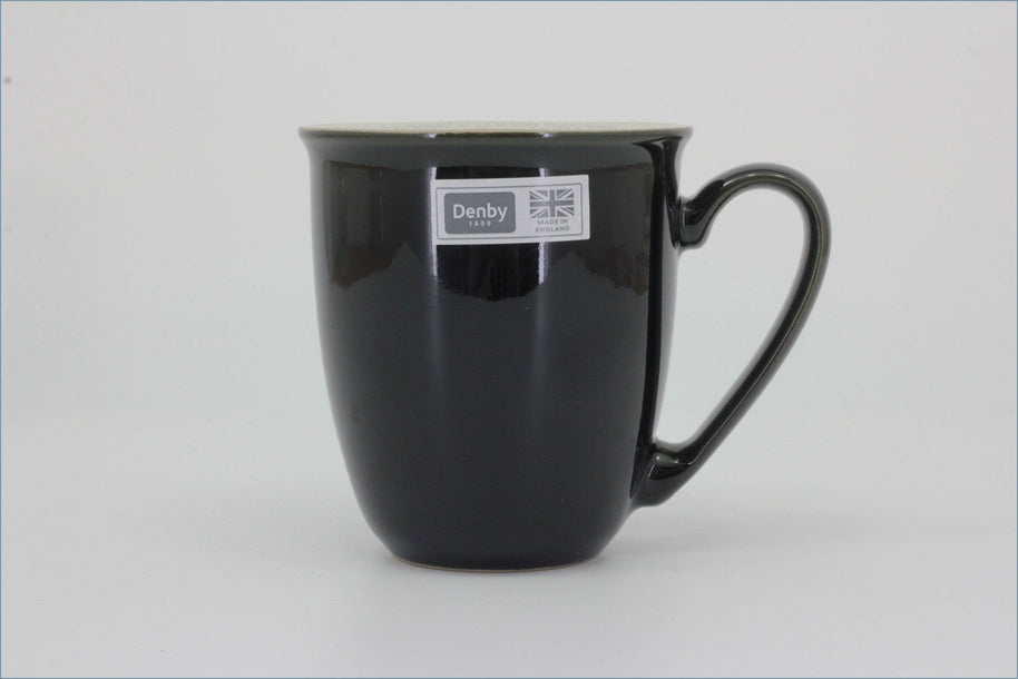 Denby - Elements (Black) - Mug