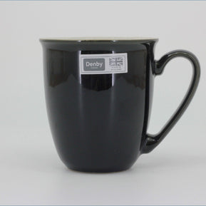 Denby - Elements (Black) - Mug