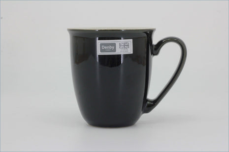 Denby - Elements (Black) - Mug