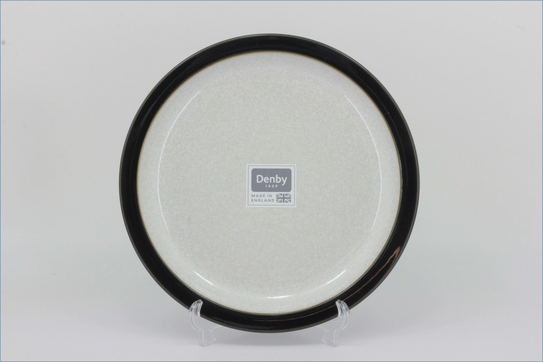 Denby - Elements (Black) - 8 5/8