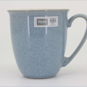 Denby - Elements (Blue) - Beaker