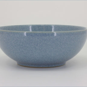 Denby - Elements (Blue) - Cereal Bowl