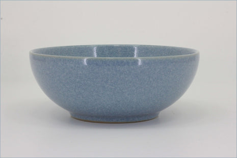 Denby - Elements (Blue) - Cereal Bowl