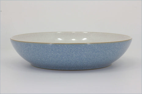 Denby - Elements (Blue) - Pasta Bowl