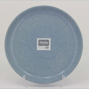 Denby - Elements (Blue) - 8 1/4