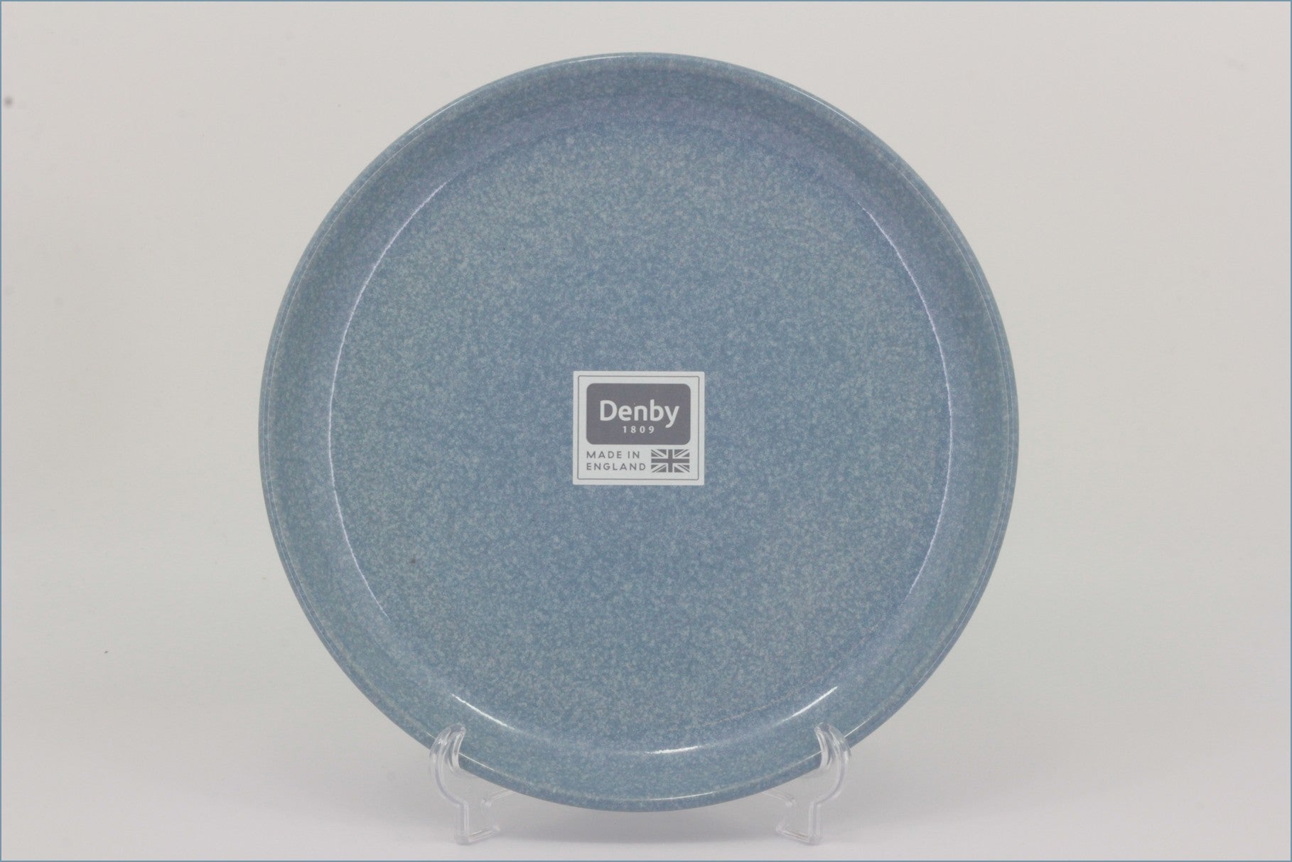 Denby - Elements (Blue) - 8 1/4