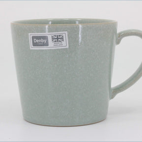 Denby - Heritage (Cloud Mint) - Mug