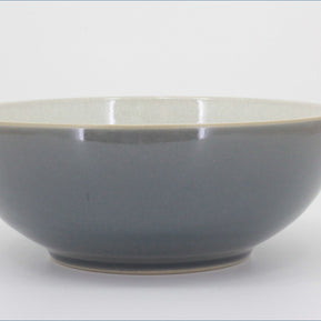 Denby - Elements (Fossil Grey) - Cereal Bowl