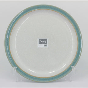 Denby - Elements (Green) - Dinner Plate
